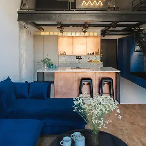 Apartment Rentplanet - Bulwar Staromiejski, Wroclaw