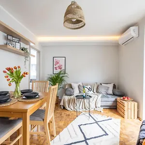 Apartment Niceone Number 1 - W Samym Centrum!, Wroclaw