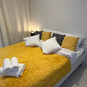 Apartment I&m Sikorskiego, Wroclaw