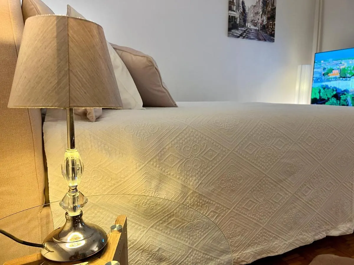 Louis & Elza Old Town Romantic Apartments Wroclaw