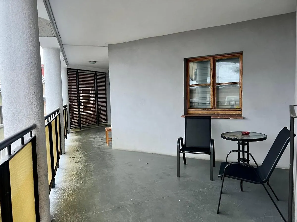 Louis & Elza Old Town Romantic Apartments Wroclaw 0*,  Poland